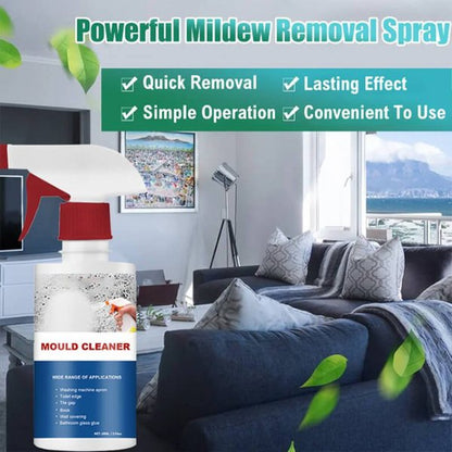 MoldAway™ – Dé Oplossing Tegen Schimmel & Meeldauw!