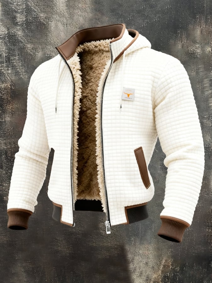 LORIAN™ fleecegevoerde winterjas
