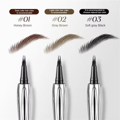 BrowSculpt - Creëer perfecte wenkbrauwen | 1+2 GRATIS