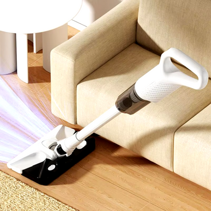 PowerClean™ Draadloze Stofzuiger met Dweilfunctie