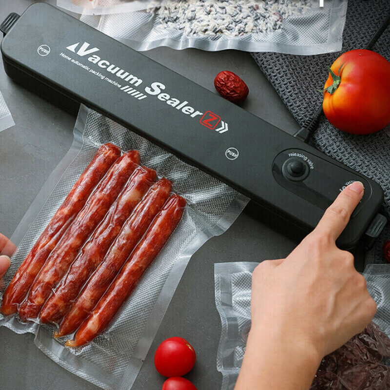Sealora™ FreshLock Vacuüm Sealer