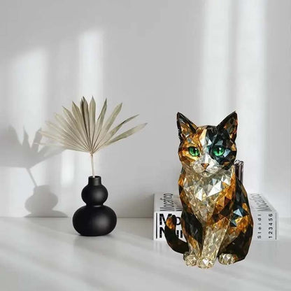 LumiPaws™ Adventskalender – Elke dag een fonkelend katmoment