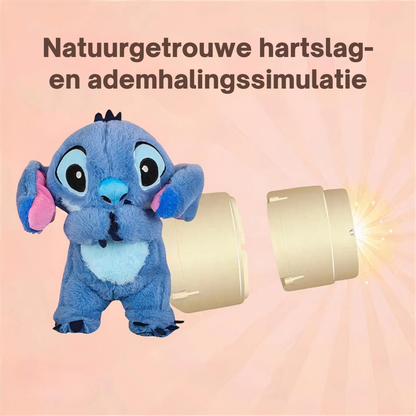 DroomBeer™ – Jouw zachte slaapvriend