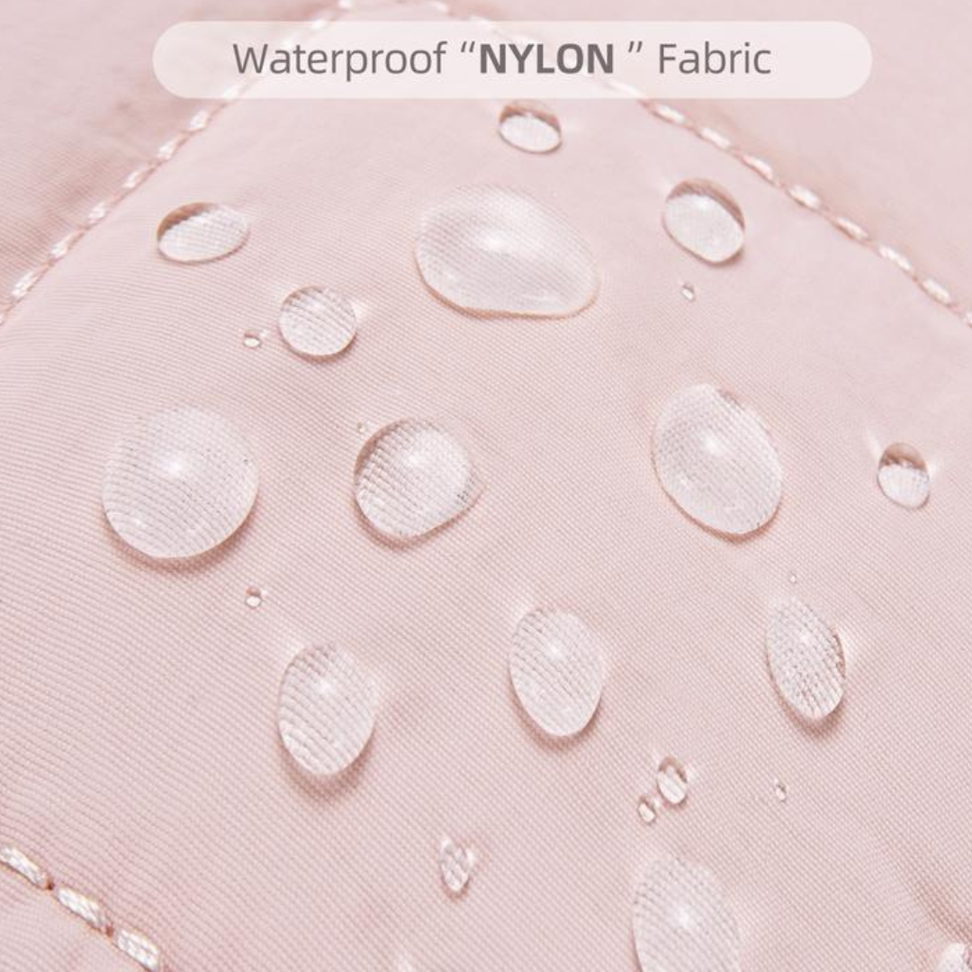 NUVIKA™ Puff Bag