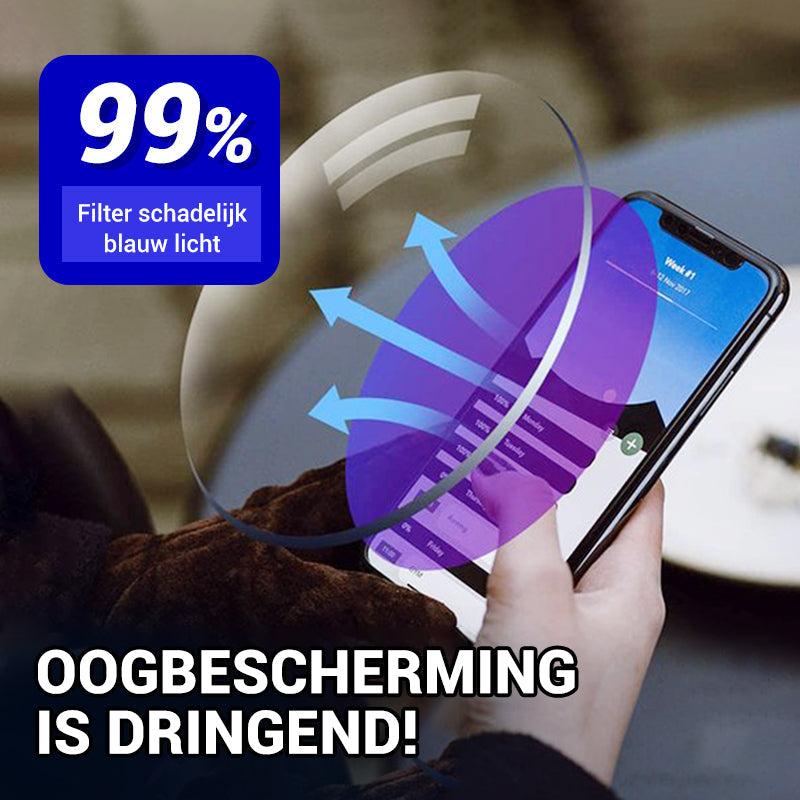 Lumivision™ blauwlichtbril