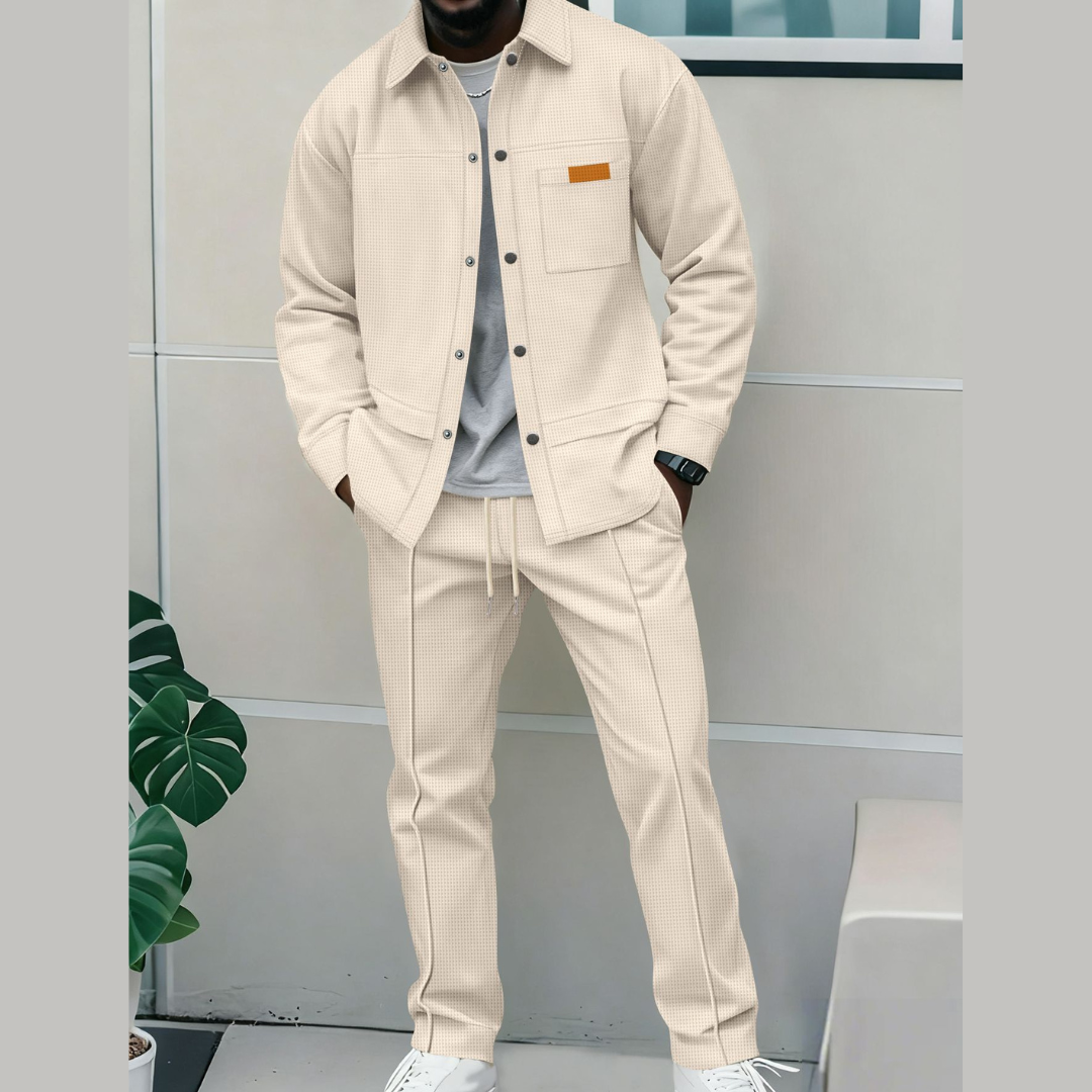 Sevarn™ Urban Bomber Set