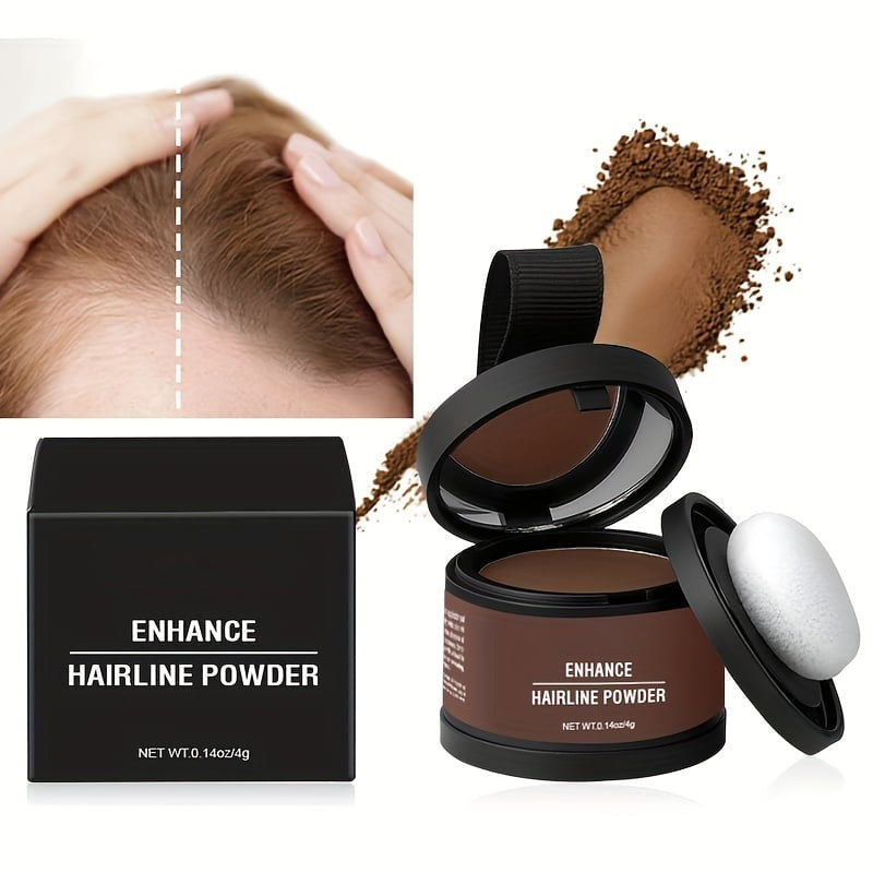 Enhance -  Perfecte Dekking en Natuurlijke Finish! | 1+1 GRATIS!