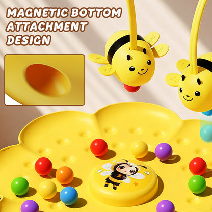 MagniBee™ – Het magnetisch avonturenspel dat de vreugde doet zoemen
