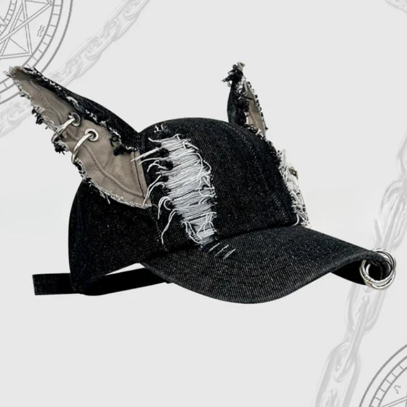 RebelWave Cap