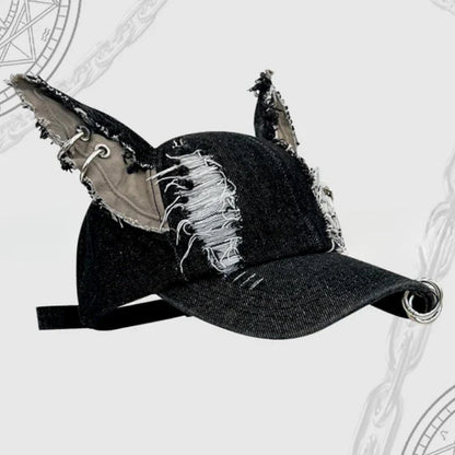 RebelWave Cap