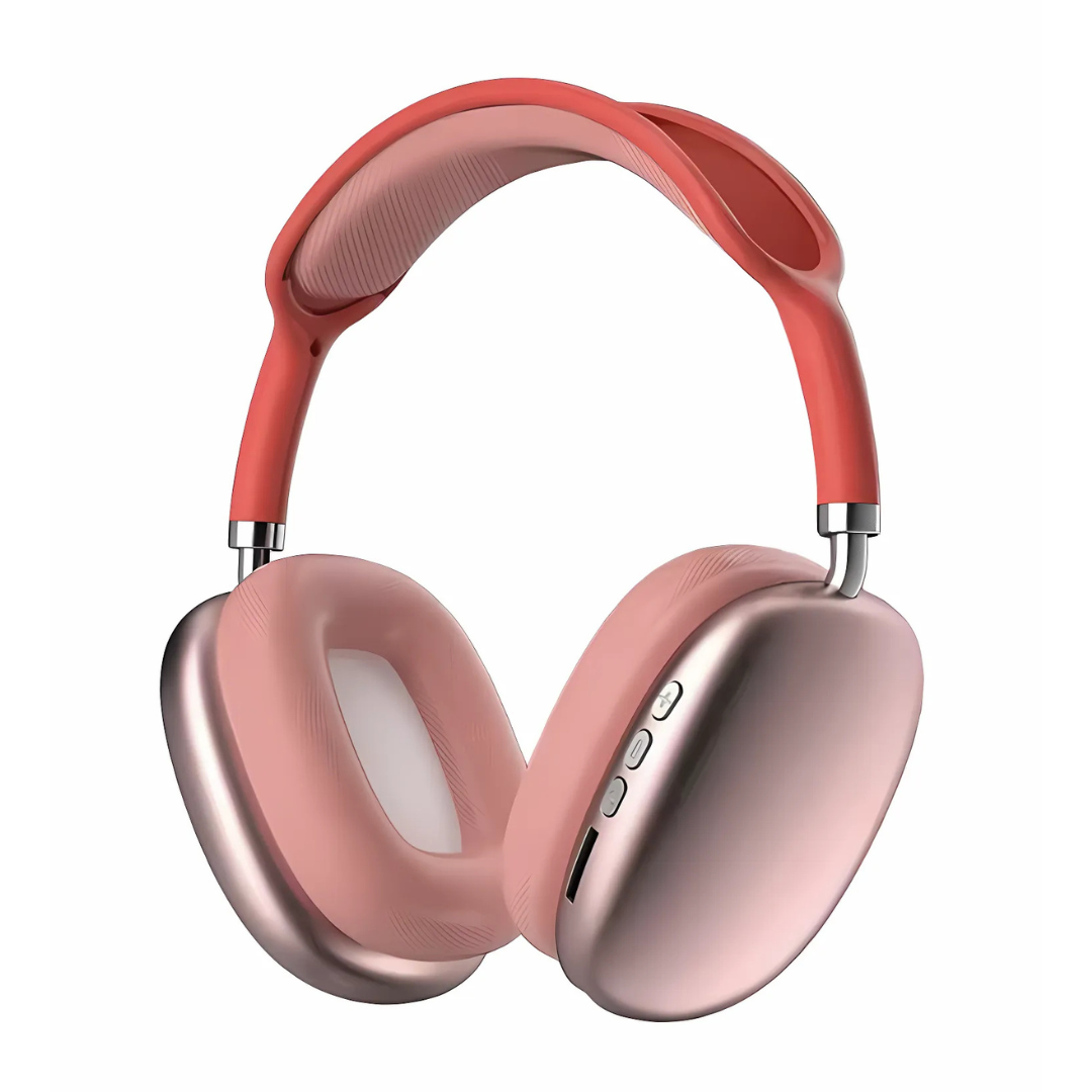 SoundVibe™ – Draadloos Genot, Kraakhelder Geluid