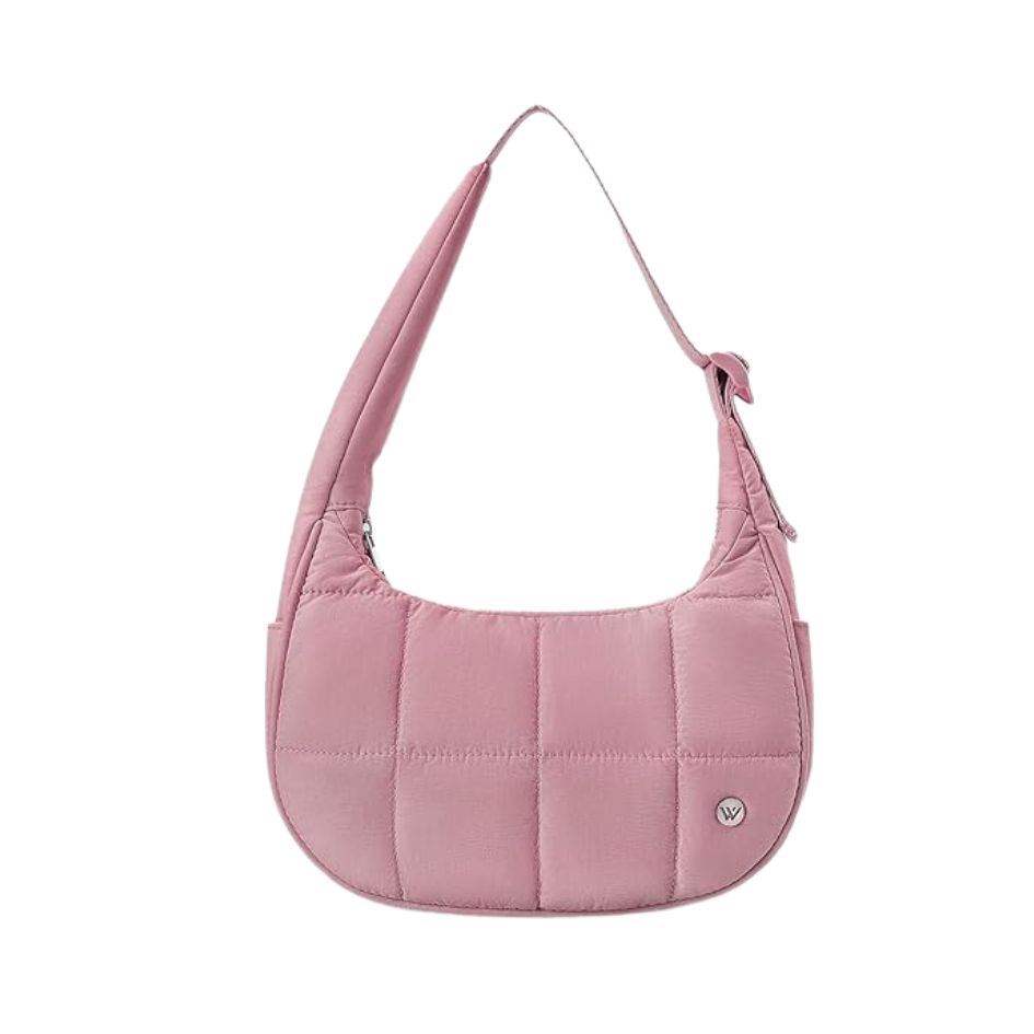 NUVIKA™ Puff Bag