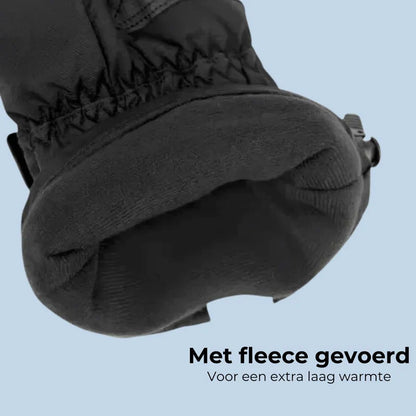 FrostiCore™ Verwarmbare Outdoor Handschoenen