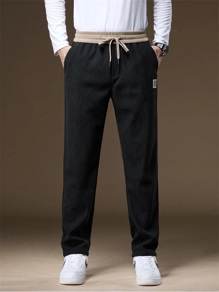 EleganceFit™ - Comfort joggingbroek
