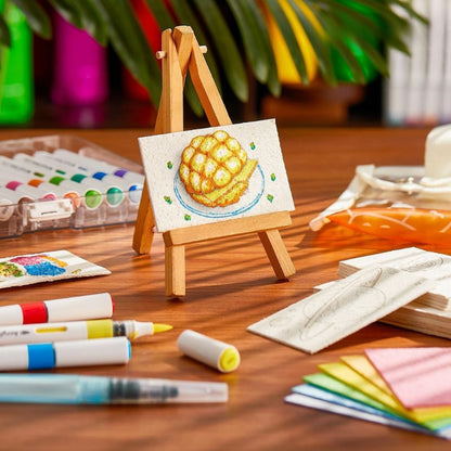 KleurenKamer™ Magisch Schilderplezier Set