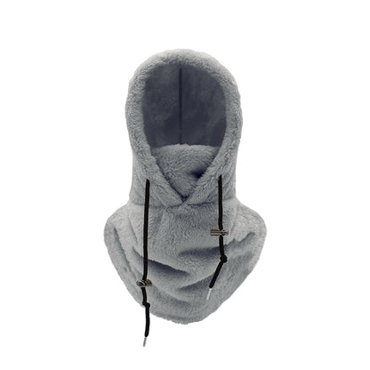 ArcticShield™ | Jouw Ultieme Bescherming Tegen de Kou