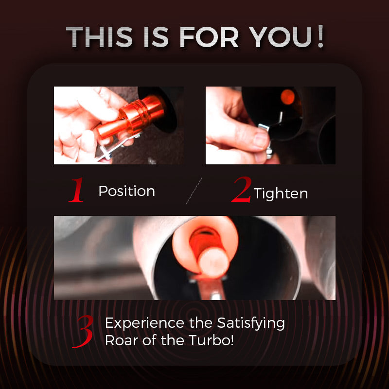 Veltraxia™ Universele Sound Enhancer – subtiele stijlupgrade voor je voertuig