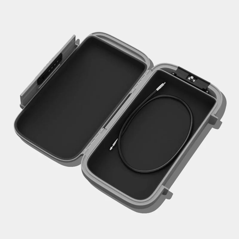 LockMate™ – Jouw Draagbare Kluis Voor Onderweg