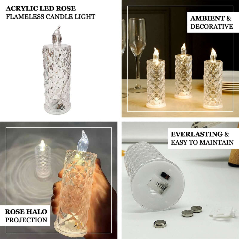 LumièreRose™ – Breng warmte en elegantie in elke ruimte