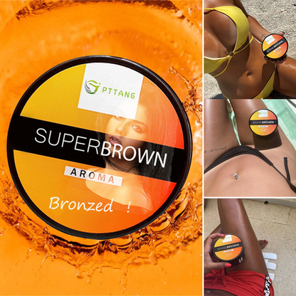 SunMuse™ Natuurlijk Snellere Bruining - 1+1 GRATIS