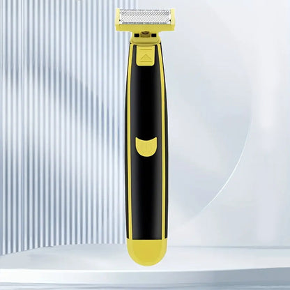 TrimMate™ – Jouw Ultieme Body Groomer