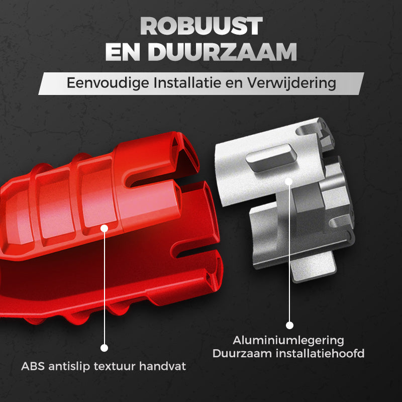 FixoGrip™ – De Ultieme Waterpijpsleutel voor Elke Klus