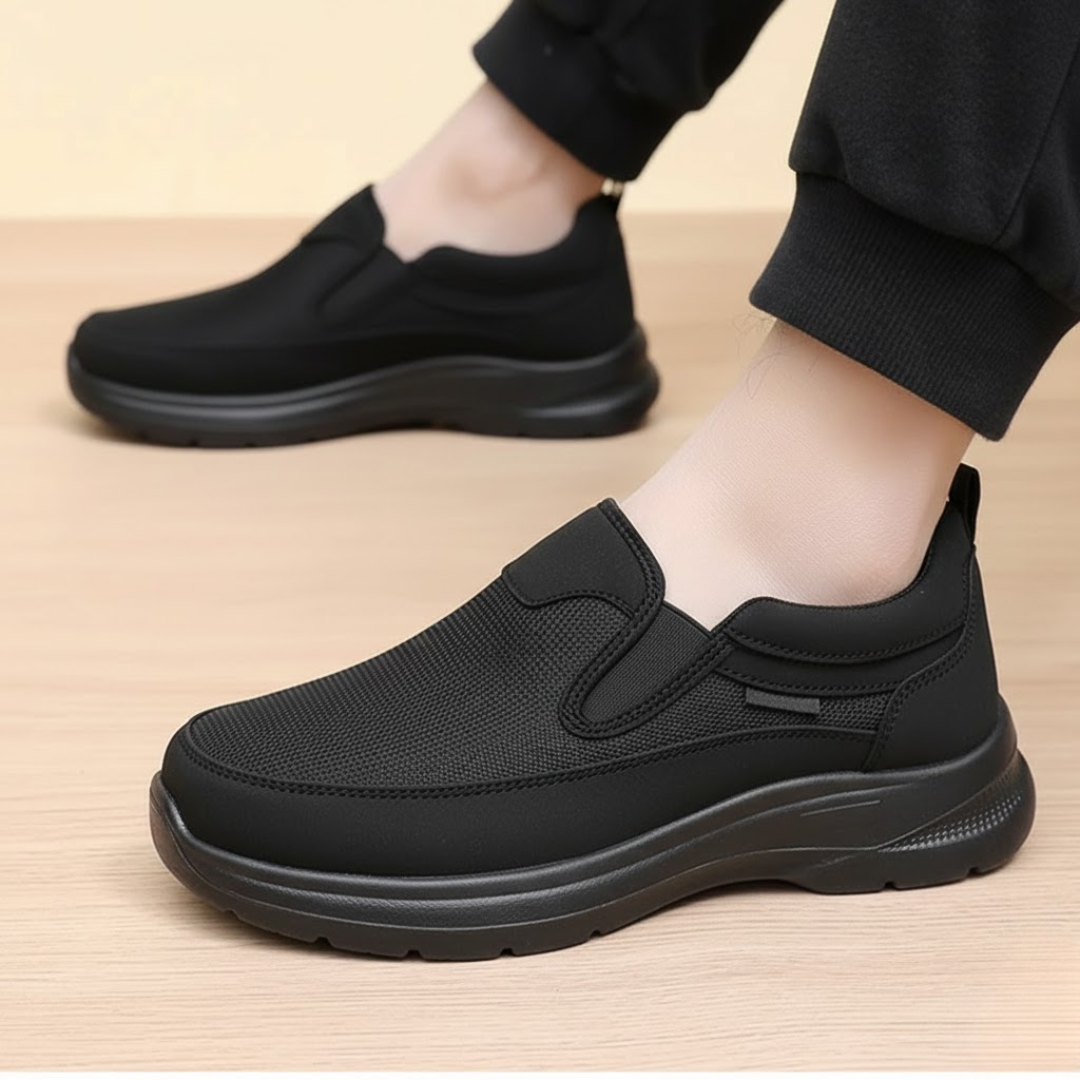 Strideva™ – Comfortabele Dagelijkse Schoenen met Ondersteunend Design