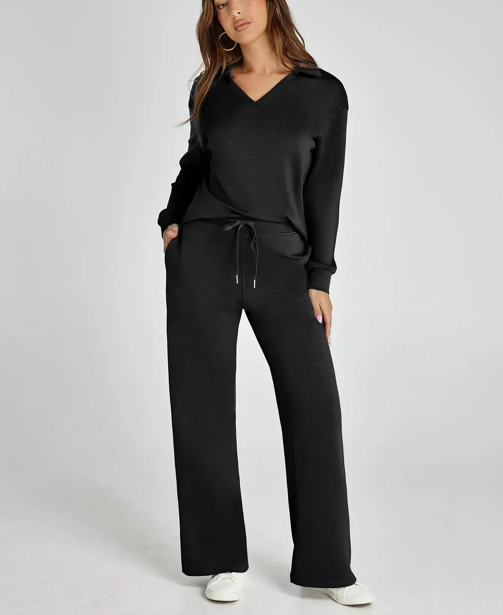 BelleLuxe™ – 2-Delige Lente Set