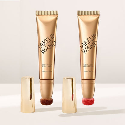 Sculpt & Glow™ – Moeiteloos Contouren & Stralen