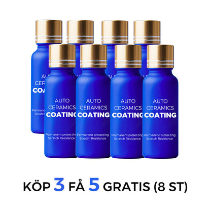 LackPure™ – Nano Spray voor Lakherstel & Bescherming | 1+1 GRATIS