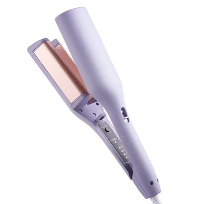EasyWave™ - De Ultieme Krultang voor Perfecte Golven