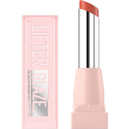 LustraLips™ Hydrating Glaze Balm | 1+2 GRATIS