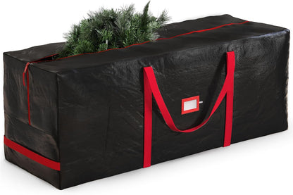 EverStore™ Kerstboom Opbergtas – Ruim, Waterdicht & Duurzaam