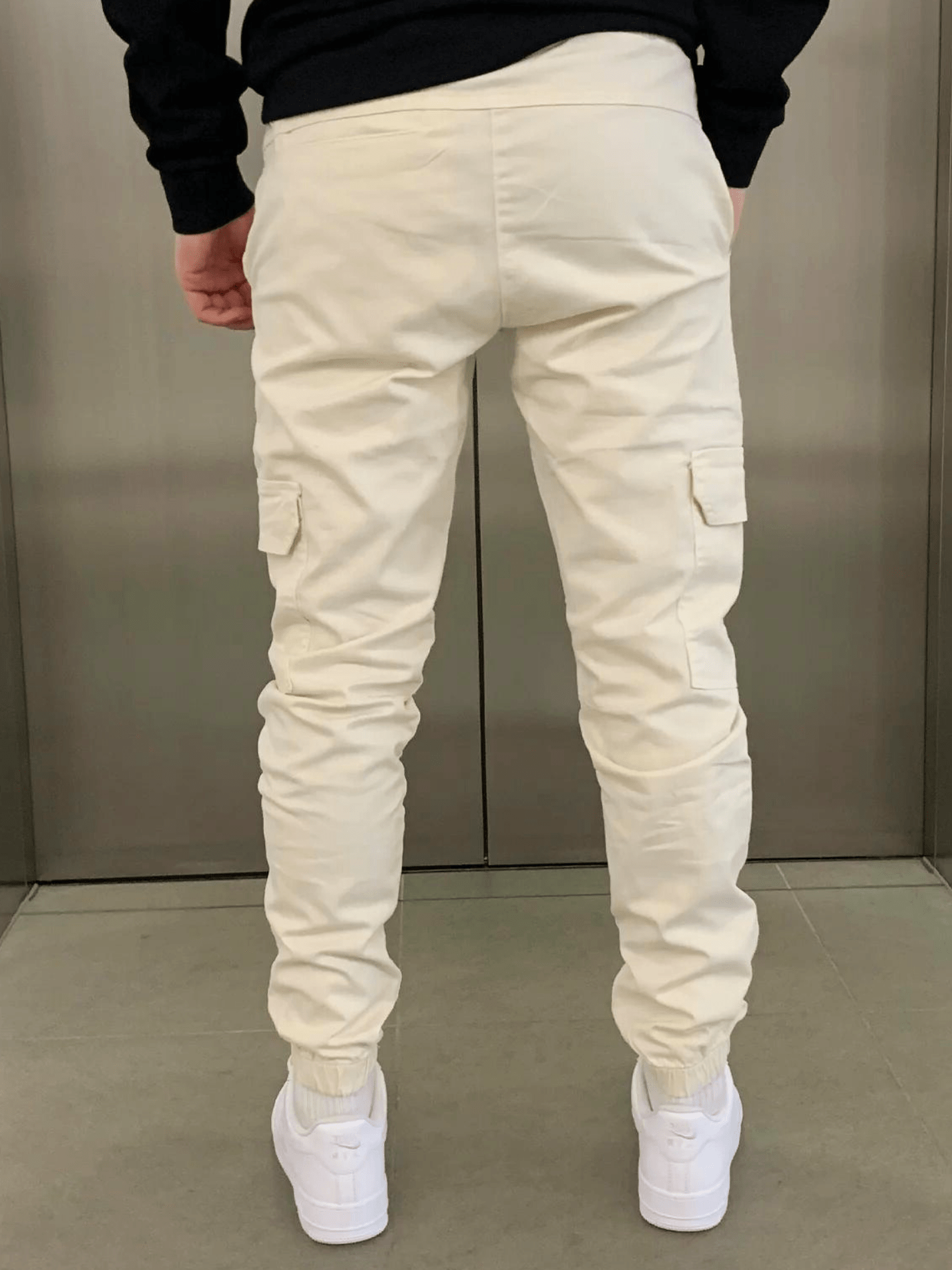 TrendMotion Cargo Jogger