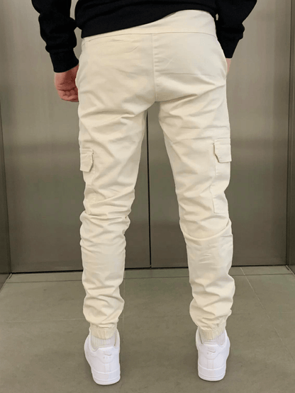 TrendMotion Cargo Jogger