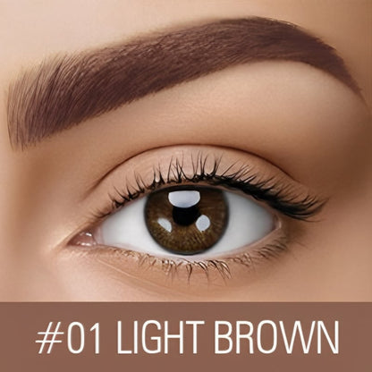 BrowMuse™ – Natuurlijk gevormde wenkbrauwen die blijven zitten | 1+1 Gratis