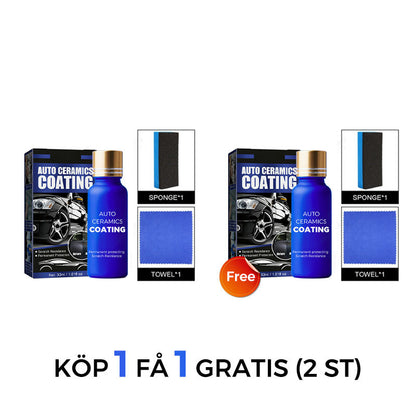 LackPure™ – Nano Spray voor Lakherstel & Bescherming | 1+1 GRATIS