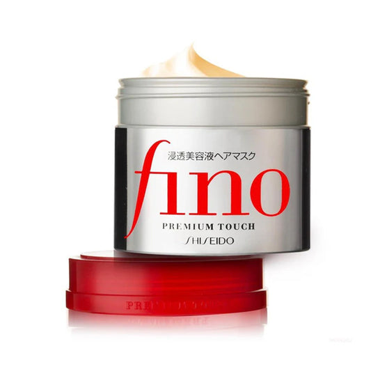 Fino - Premium japanse haarmasker | 1+1 GRATIS!