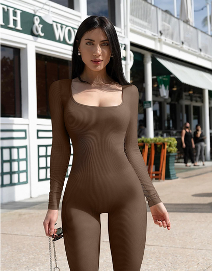 Sophia - Silhouette Shapewear