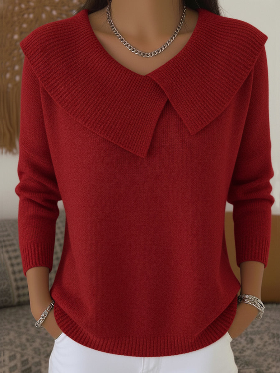 Solenza | De perfecte balans tussen winterse warmte en tijdloze chic