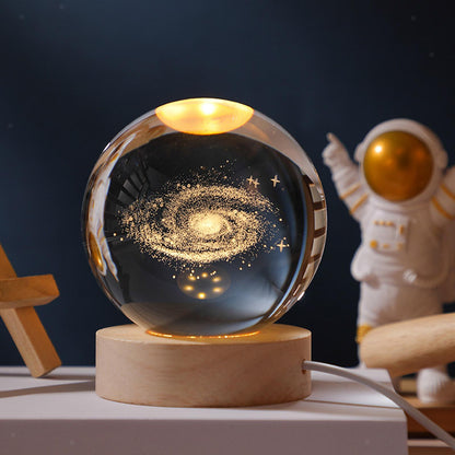 MyGalaxy - Zonnestelsel in je eigen kamer!