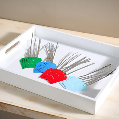 Festivia™ Kerstcadeauzakjes met Trekkoord
