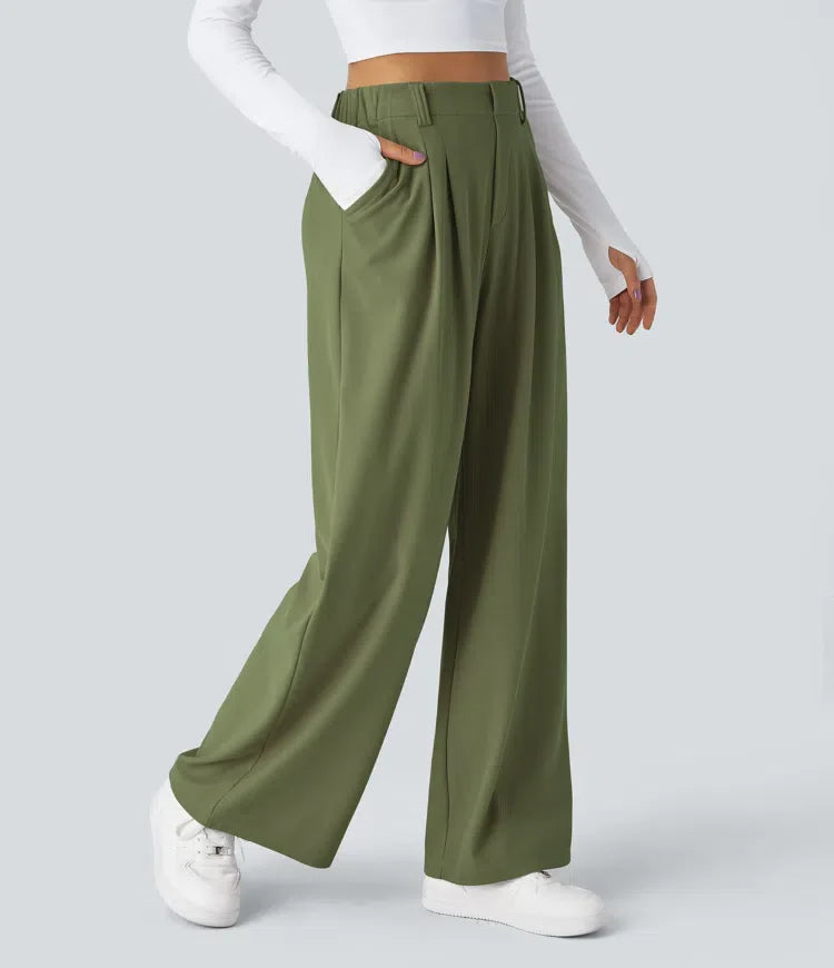 FlexiFit™ Sculpt Broek