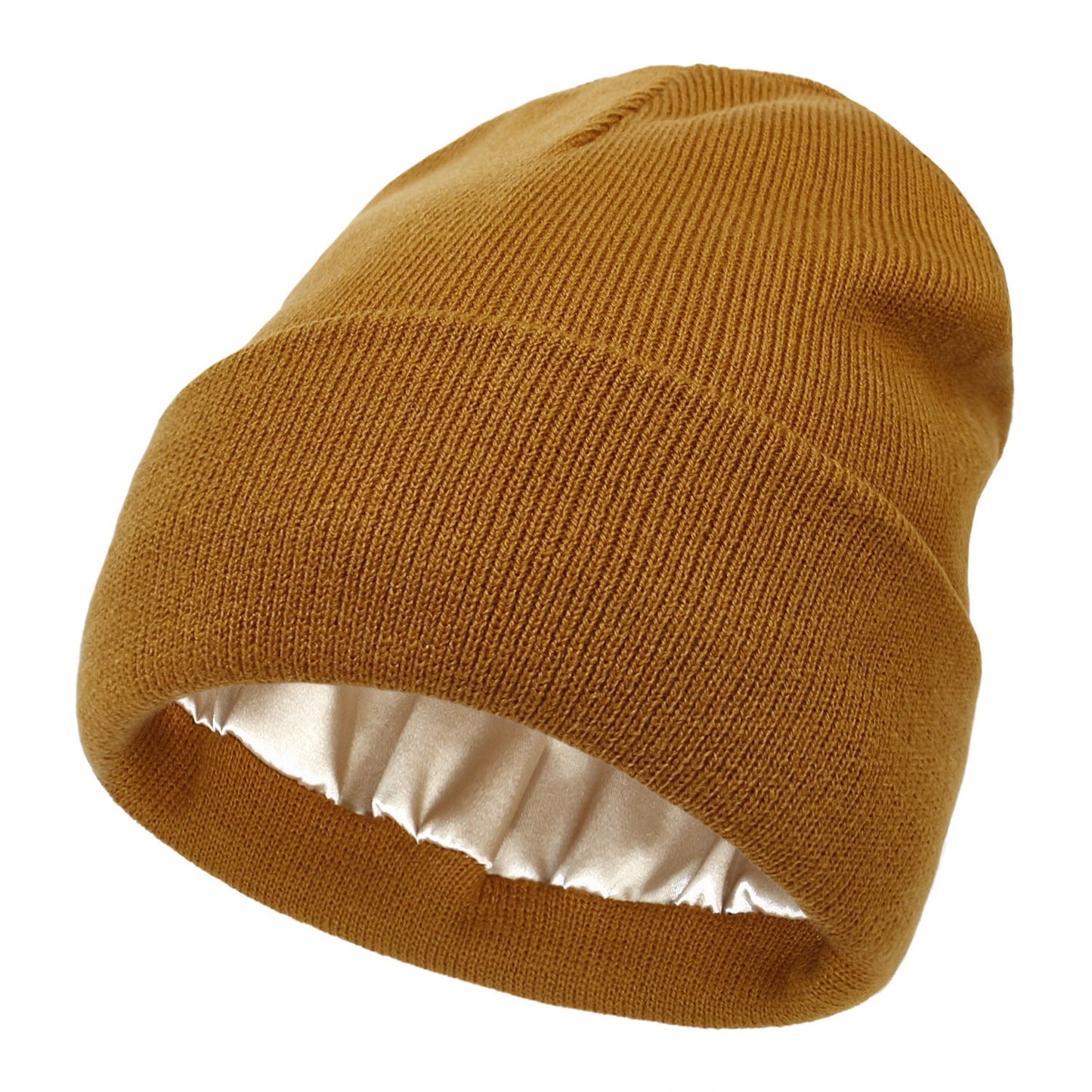 SilkaGuard™ Satin Beanie | Bescherm je kapsel in stijl | 1+1 GRATIS