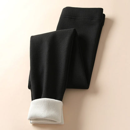CozyCloud™ - Fleece Leggings
