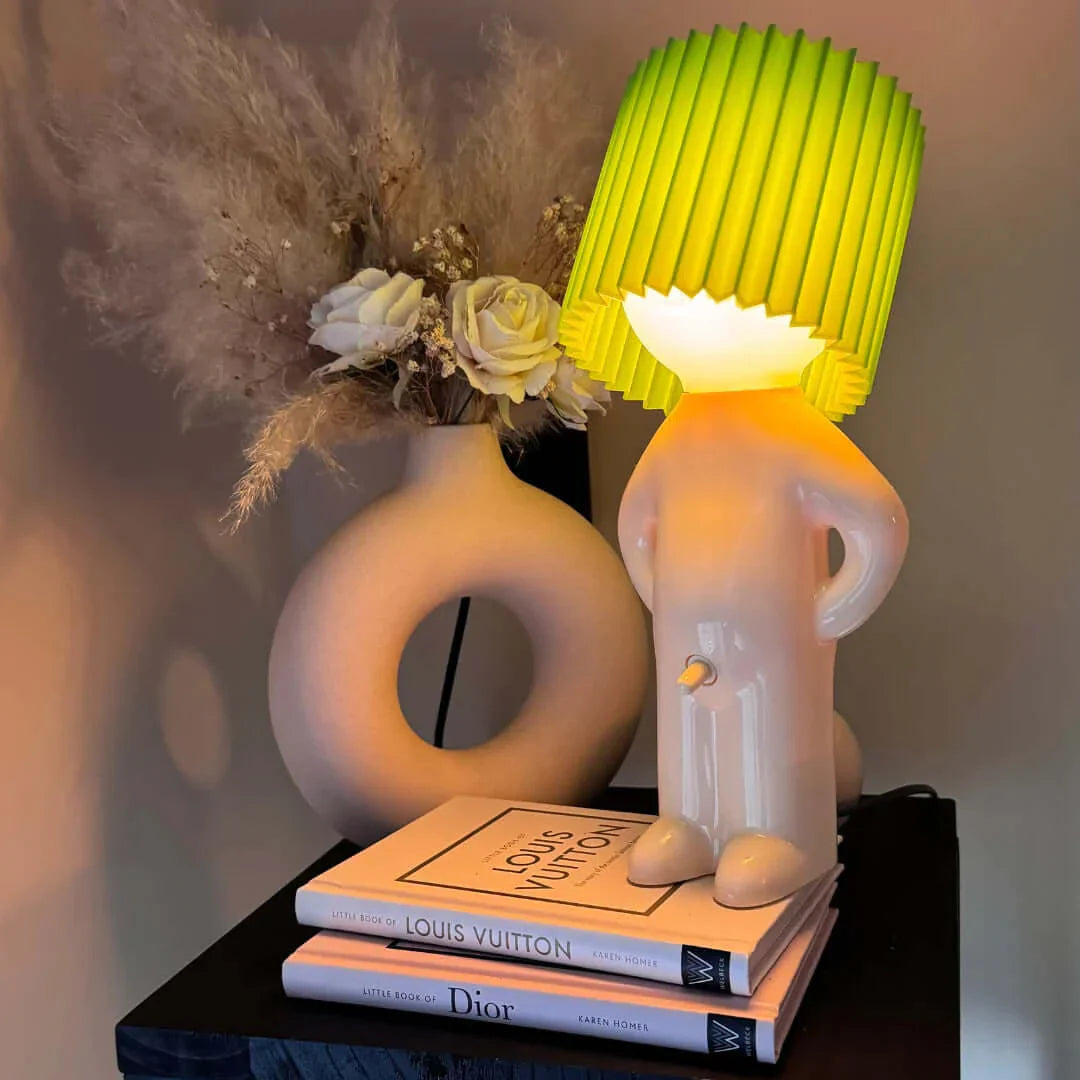 PlayGlow™ Lamp