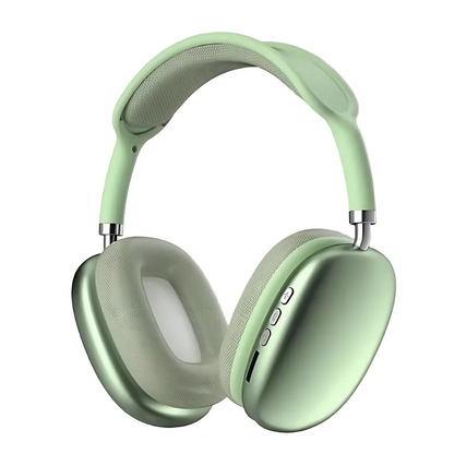 SoundVibe™ – Draadloos Genot, Kraakhelder Geluid