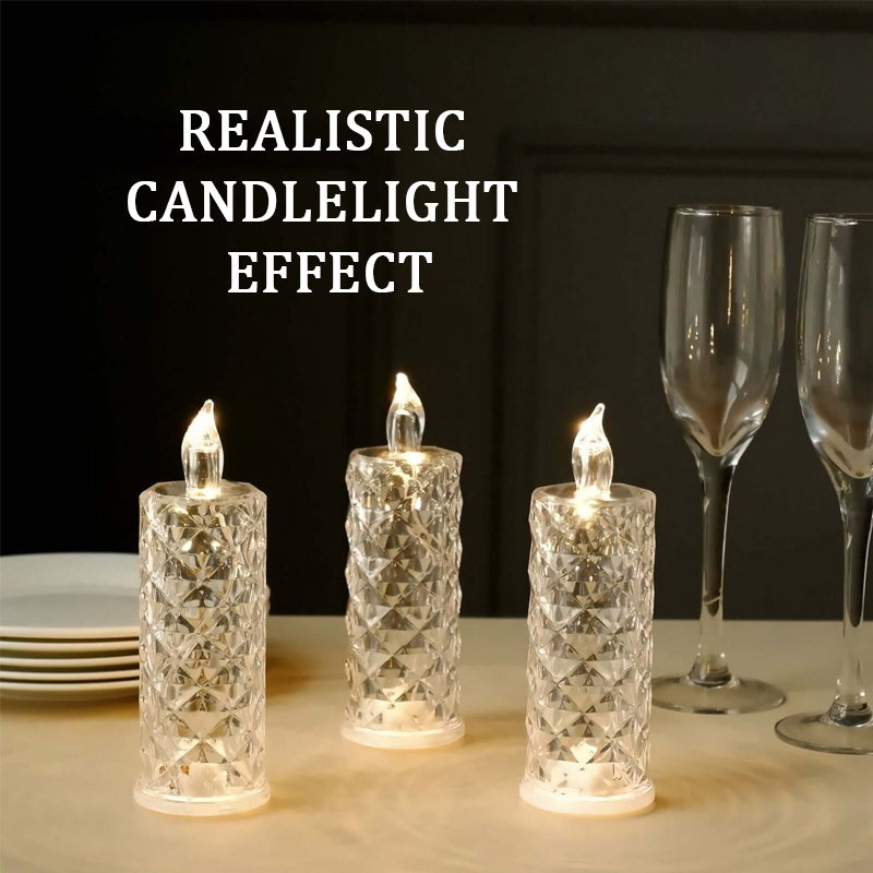 LumièreRose™ – Breng warmte en elegantie in elke ruimte