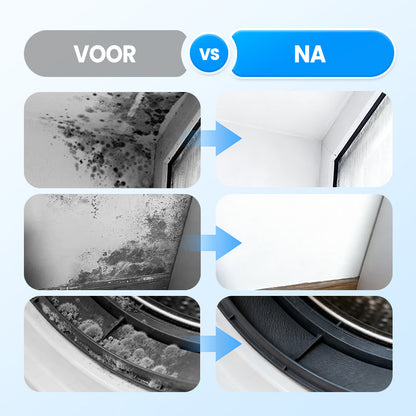 Moldurex™ Diepwerkende Schimmelreiniger