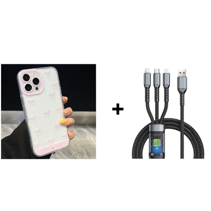 LuméaBow™ LED Telefoonhoesje